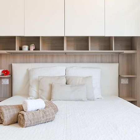 Alessia'S Flat - Sarpi 2 Apartment Milan Bagian luar foto