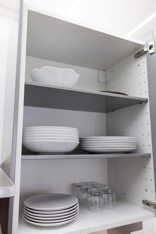 Alessia'S Flat - Sarpi 2 Apartment Milan Bagian luar foto