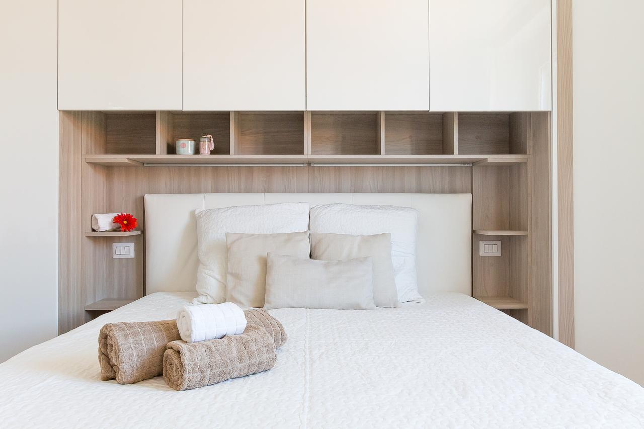 Alessia'S Flat - Sarpi 2 Apartment Milan Bagian luar foto